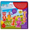 Игра детская настольная Dream makers *Весёлые зверята* - MI1907