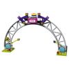 Конструктор LEGO Friends Большая гонка - 41352