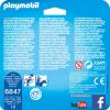 Конструктор Playmobil ДУО: Соперничество Рыцарей - 6847pm