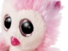 Мягкая игрушка NICI Сова Принцесса Холли, брелок 9 см - NICI46313
