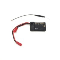 Приемник для Hubsan Spy Hawk FPV - H301S-14