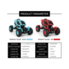 Радиоуправляемый краулер 4WD Mekbao - 5588-630-BLUE