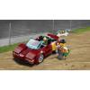 Конструктор LEGO City Стремительная погоня - 60138