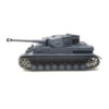 Радиоуправляемый танк Heng Long Panzer IV (F2 Type) Professional V7.0 RTR масштаб 1:16 2.4G - 3859-1Pro V7.0