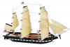 Конструктор корабль COBI USS Constitution - COBI-21078