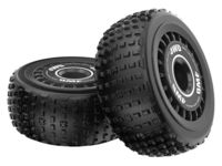 Колесо в сборе для автомодели MJX M162 - MJX-16300M2