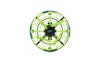 Радиоуправляемый квадрокоптер Air Fun Мини-дрон - LH-X40-GREEN