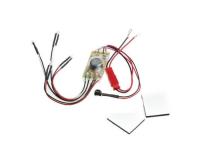 Подсветка GTP-57 Mini-Z RC Car LED - GTP-57