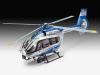 Сборная модель Полицейский вертолет H145 масштаб 1:32 - 04980
