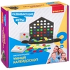 Настольная игра Bondibon «Умный калейдоскоп» - ВВ4511