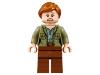 Конструктор LEGO 75930 Jurassic World Нападение индораптора в поместье Локвуд - 75930