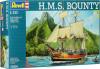 Сборная модель парусника HMS Bounty, 1:100 - 05404R