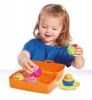 Сортер Весёлые капкейки Tomy Toomies - E72546