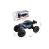 Радиоуправляемый краулер MZ Climbing Car RTR 4WD масштаб 1:10 2.4G - MZ-2837-Blue
