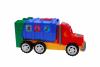Мусоровоз Karolina Toys - 40-0050