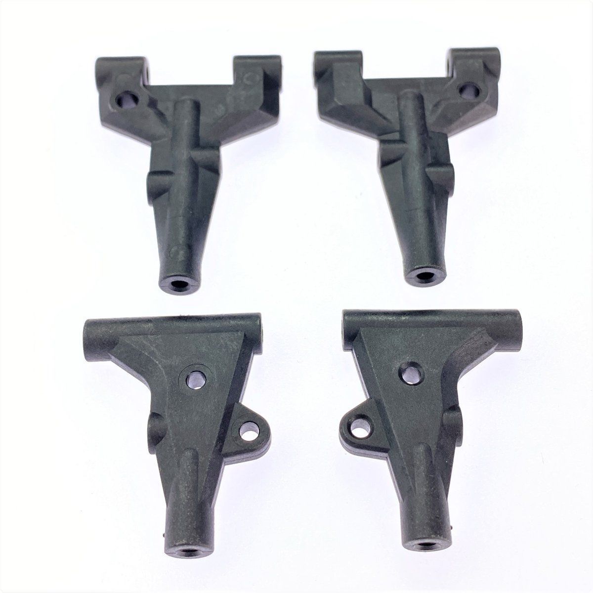 3RACING Front Suspension Arm Set For D5S - SAK-A503