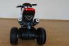 Электромотоцикл Joy Automatic Sport bike BJ6288