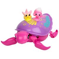 Интерактивная черепашка Moose Little Live Pets Фрути и ее друзья - 28561
