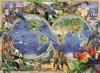 Пазл Ravensburger «Мир дикой природы» XXL 300 элементов - 13173