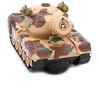 Танк Наша Игрушка, свет, звук - BT-2228E