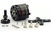 Бесколлекторный двигатель SunnySky X2212 KV980 - 052921