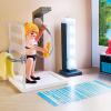 Конструктор Playmobil Кукольный дом: Ванная - 9268pm