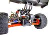 Радиоуправляемый трагги Remo Hobby S-EVOR 4WD RTR масштаб 1:16 2.4G - RH1665UPG-RED