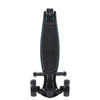 Самокат-кикборд Novatrack Rainbow Basic Color - 120W.RAINBOW.GBL9