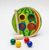 Стучалка Woodlandtoys Арбуз - 115304