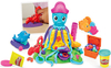 Набор игровой Play-Doh Веселый Осьминог - E0800EU4