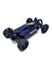 Радиоуправляемый багги Himoto Tanto 4WD RTR масштаб 1:10 2.4G - E10XBL 31300