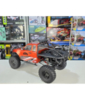 Радиоуправляемый краулер Remo Hobby 1097-ST (красный) 4WD RTR масштаб 1:10 2.4G - RH1097-ST-RED