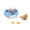 Микроробот HexBug *Космический легионер. Спаркплаг* - 419-6147-2blades