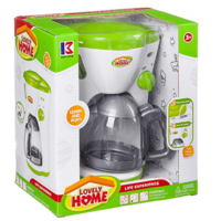 Кофеварка Shenzhen Toys, 3209А - Д87570
