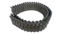 Гусеницы металл Heng Long - 39-080