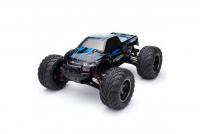 Радиоуправляемый монстр XLH S911 2WD RTR масштаб 1:12 2.4G - 9115
