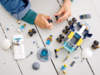 Конструктор LEGO CITY Space Луноход - 60348-L