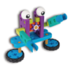 Конструктор GIGO Роботы|Robots - 7268