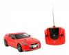 Радиоуправляемая машина KidzTech Nissan 370Z масштаб 1:16 - 6618-855A_red|ast6618-855A (85051)