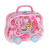Игровой набор *Доктор*, 11 предметов, чемодан - 200754511