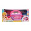 Кассовый аппарат Наша Игрушка, 9 предметов - KDL888-12