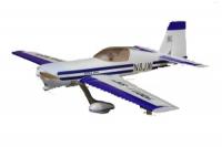 Радиоуправляемый самолет Hobbysky Extra 300 2.4G - HS2100B-RTF