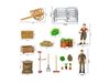 Игровой набор MASAI MARA из серии *На ферме: Ферма игрушка* 21 пр - ММ205-067