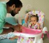 Стул для кормления Baby Care Bon Appetit - Y9800M