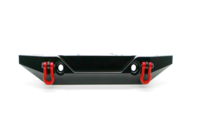 Бампер Bumper front - CTW-T86038BL