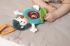 Погремушка HAPPY BABY подвесная ёжик Федя - 330660