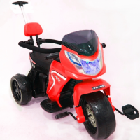 Электромотоцикл RiverToys O777OO