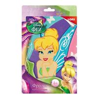 Картина из песка LORI Disney Динь динь - Кпд-024