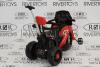Электромотоцикл RiverToys O777OO