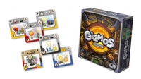 Настольная игра Gaga games Прибамбасы (Gizmos) - GG157